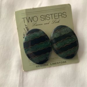 Earrings for pierced ears